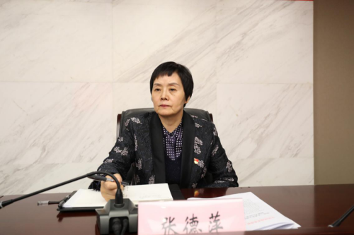 市委第七巡察组向济南新旧动能转换先行区党工委反馈巡察情况